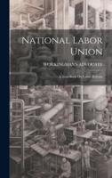 National Labor Union