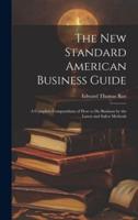 The New Standard American Business Guide
