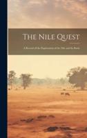 The Nile Quest