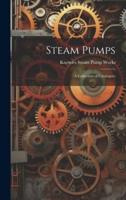 Steam Pumps