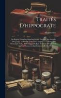 Traités D'hippocrate