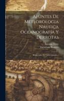 Apuntes De Meteorologia Náutica Oceanografía Y Derrotas