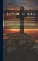 La Mort De Jésus