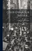 Coup-D'oeil Sur Beloeil...