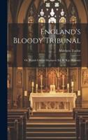 England's Bloody Tribunal