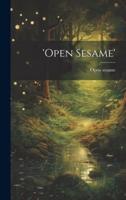 'Open Sesame'
