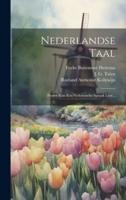 Nederlandse Taal