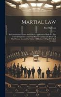 Martial Law