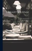 Library Journal; Volume 4
