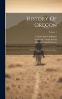 History Of Oregon