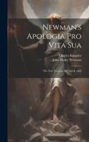 Newman's Apologia Pro Vita Sua