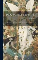 Pantschatantra