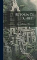 Historia De Chile...