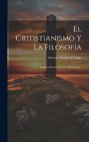 El Critistianismo Y La Filosofia