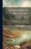 Patronage Of British Art
