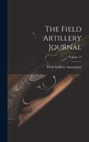 The Field Artillery Journal; Volume 12
