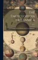 The Encyclopedia Britannica