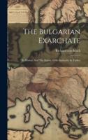 The Bulgarian Exarchate