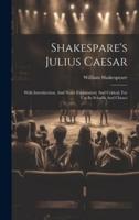 Shakespare's Julius Caesar