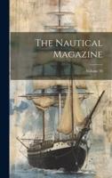 The Nautical Magazine; Volume 39