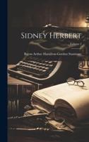 Sidney Herbert; Volume 2