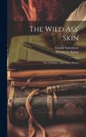 The Wild Ass' Skin