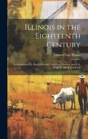 Illinois in the Eighteenth Century