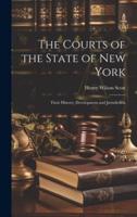 The Courts of the State of New York