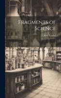 Fragments of Science