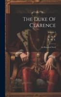 The Duke Of Clarence