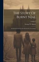 The Story Of Burnt Njal