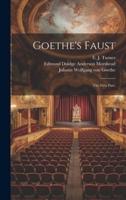 Goethe's Faust