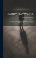 Harry Hayward