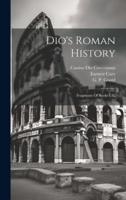 Dio's Roman History