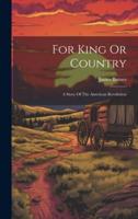For King Or Country