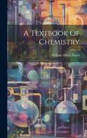 A Textbook Of Chemistry