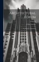 Architectural Forum