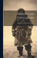 American Explorers