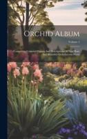 Orchid Album