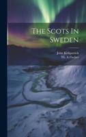 The Scots In Sweden