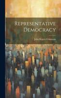 Representative Democracy