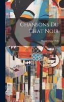 Chansons Du Chat Noir