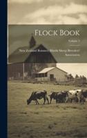 Flock Book; Volume 3