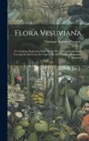 Flora Vesuviana