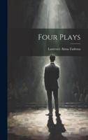 Four Plays