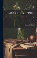 Jean-Christophe ..; Volume 1