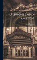 Alphonse And Gaston