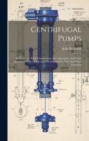 Centrifugal Pumps