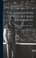 The Association Of History And Geography