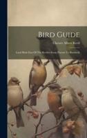 Bird Guide